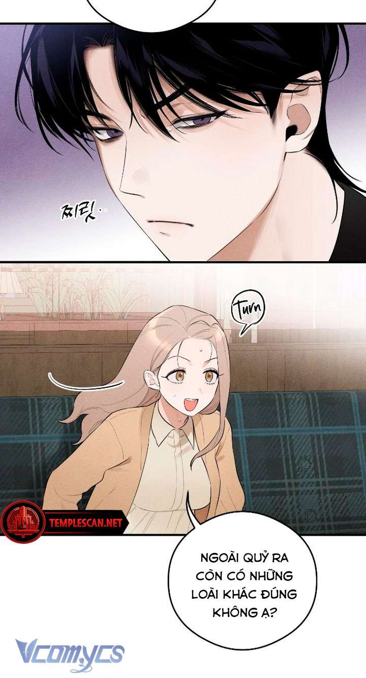 [18+] Mong Ước Của Ác Quỷ Chap 2 - Trang 2