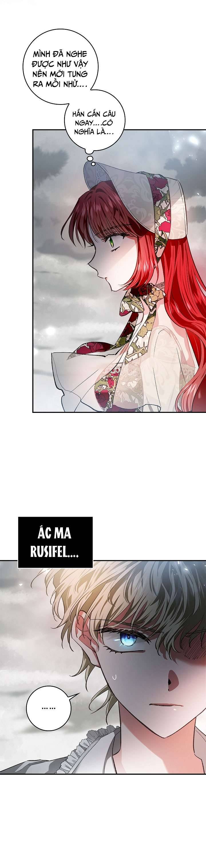 Hôn Phu Ẩn Sắc Chapter 77 - Next Chapter 78