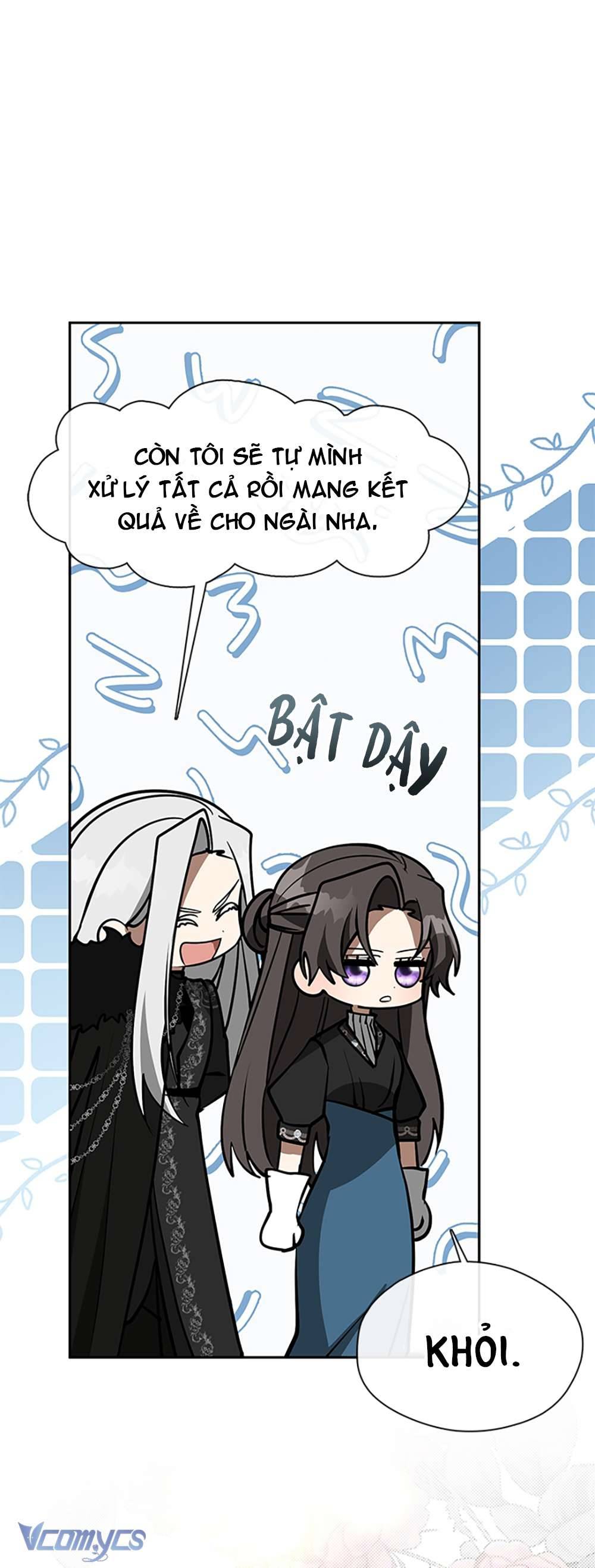 Không Thể Thoát Khỏi Người Chap 55 - Next Chap 56