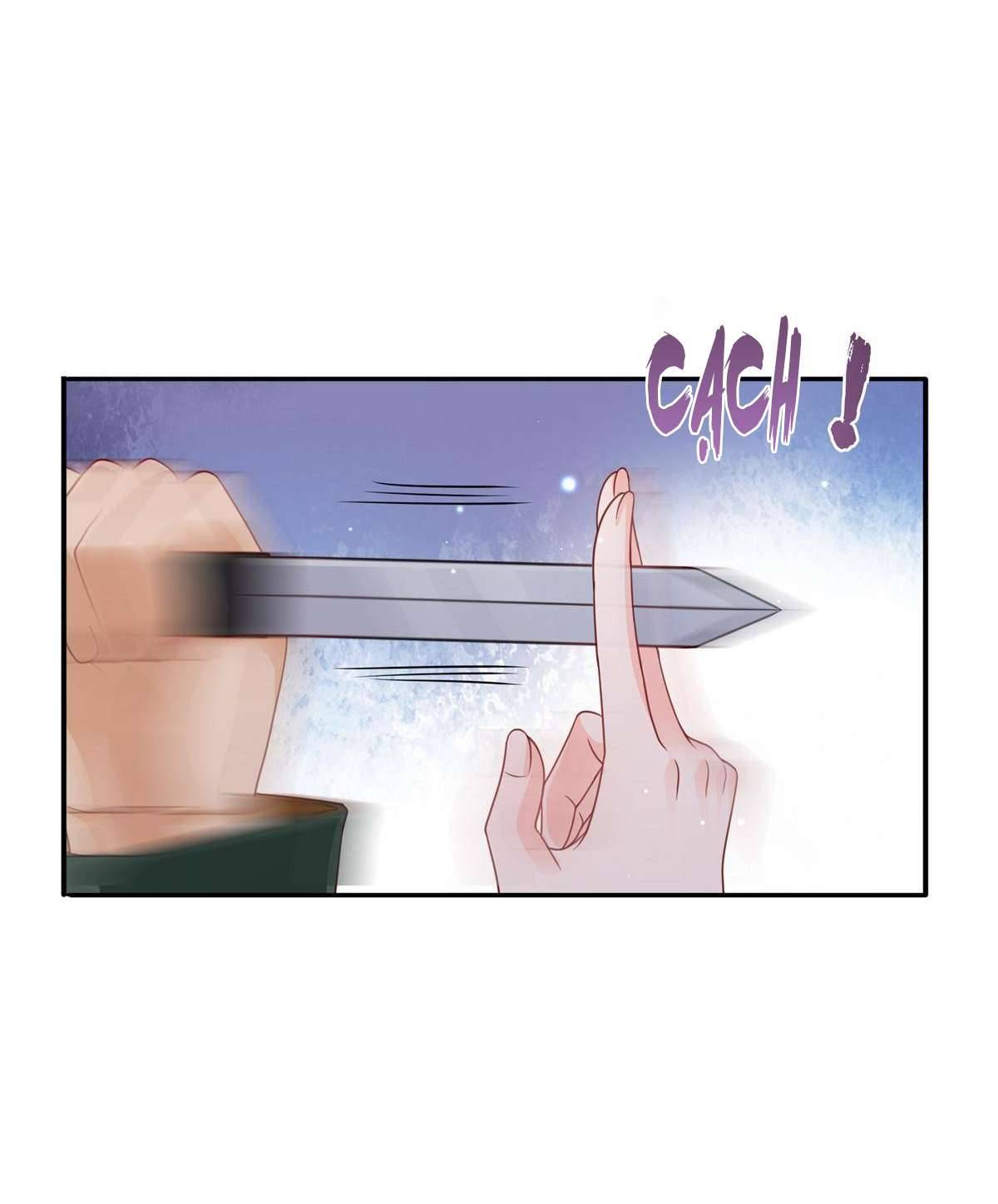 Hệt Như Hàn Quang Gặp Nắng Gắt Chap 310 - Trang 4