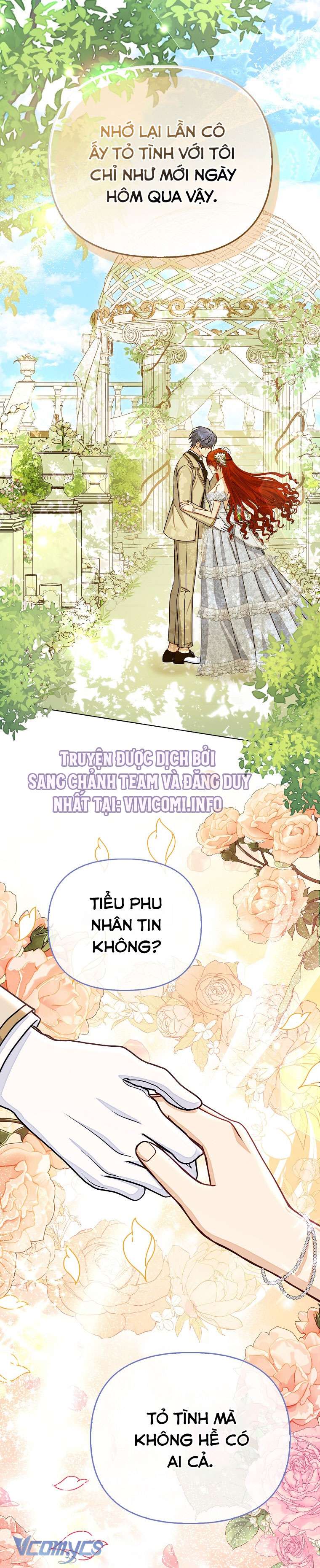 Nhân Vật Phản Diện Đều Thích Tôi Chapter 32 - Trang 4