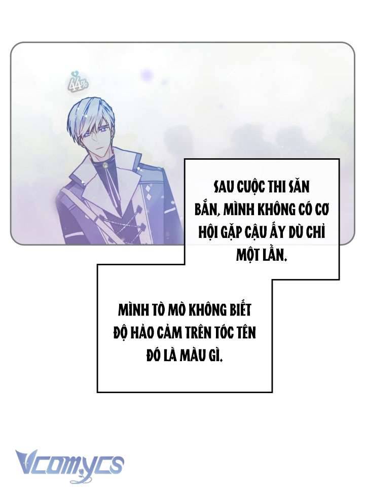 Kết Cục Của Nhân Vật Phản Diện Chỉ Có Thể Là Cái Chết Chapter 107 - Trang 4