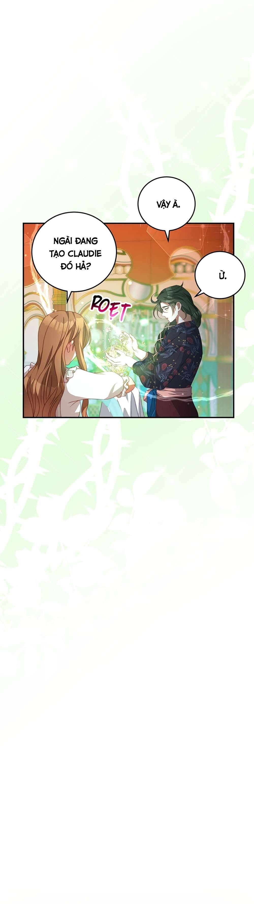 Trở Thành Tình Địch Của Các Nam Chính Chapter 58 - Next Chapter 59