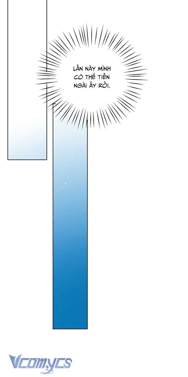 Dưới Bóng Cây Sồi Chap 16 - Trang 4