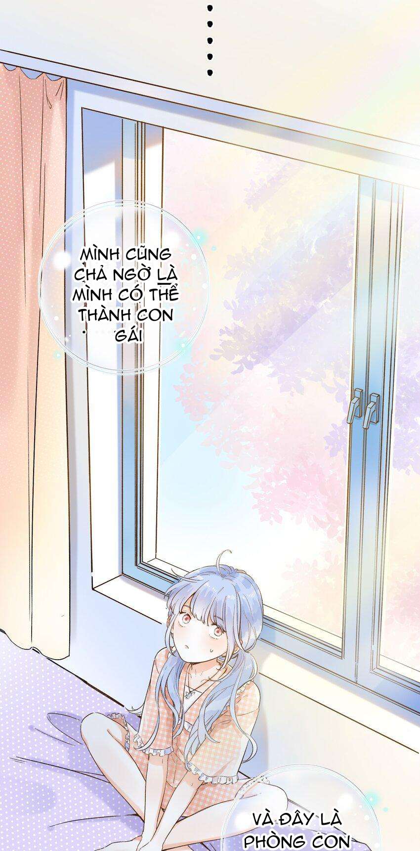 Ánh Sao Phiêu Linh Trong Nước Chapter 2 - Next Chapter 3