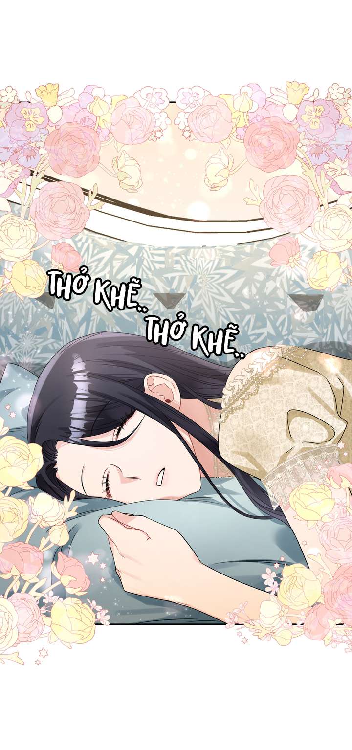 Công Nương Su Chapter 53 - Trang 4