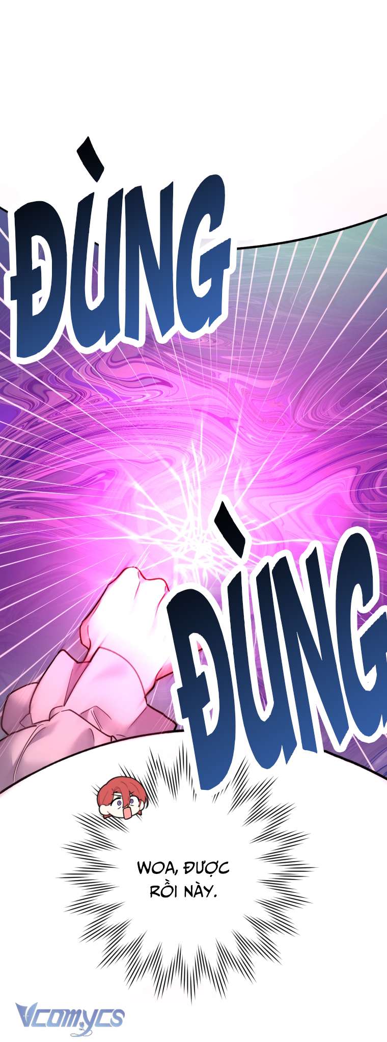 Quý Tộc Gì Chứ, Tôi Chỉ Muốn Về Nhà Chap 22 - Trang 2