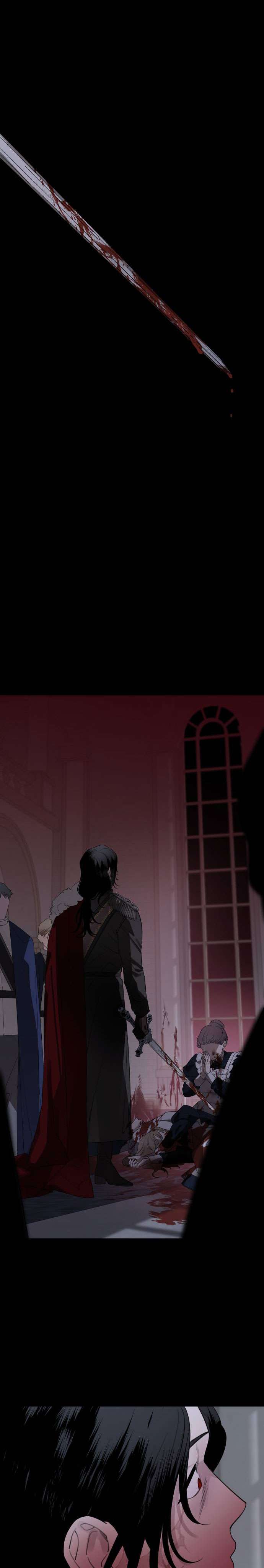 Gia Đình Chồng Quá Ám Ảnh Bởi Tôi Chap 47 - Trang 2