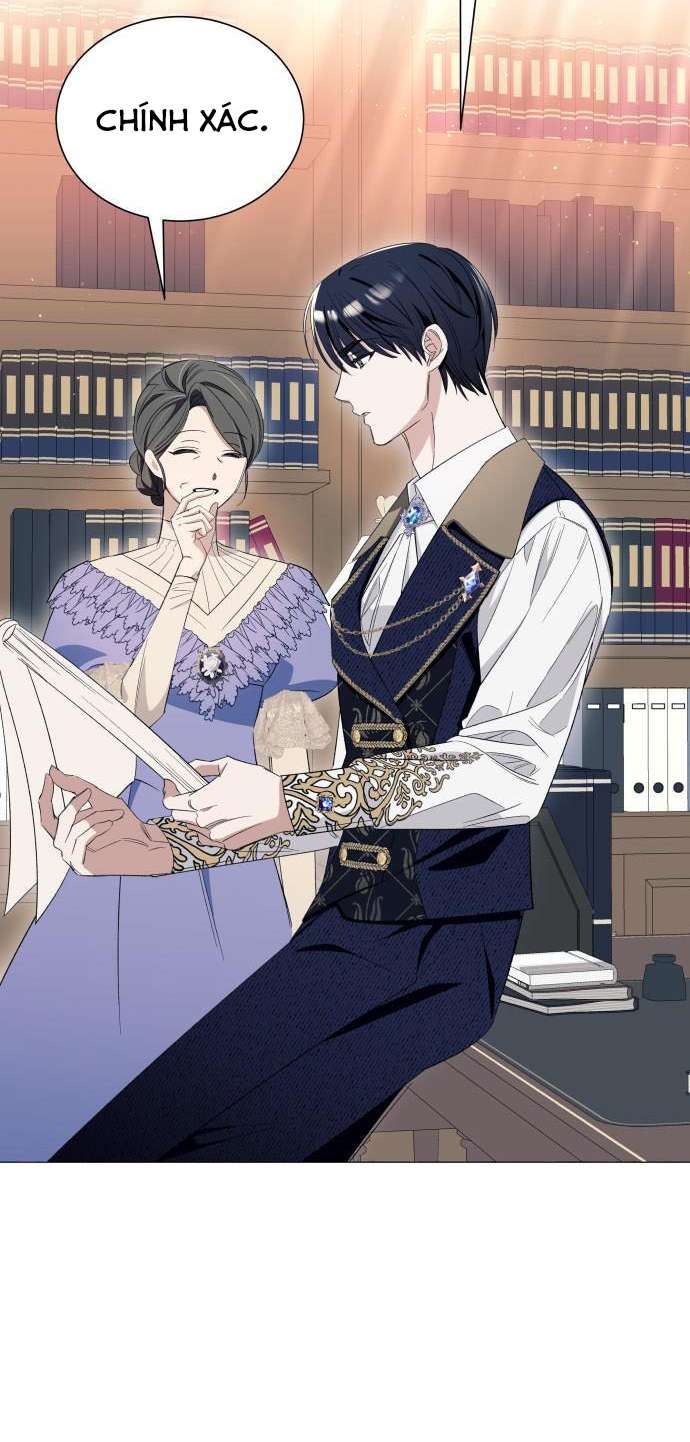 Tôi Tưởng Đó Chỉ Là Tiểu Thuyết Trọng Sinh Bình Thường Chapter 11 - Next Chapter 12