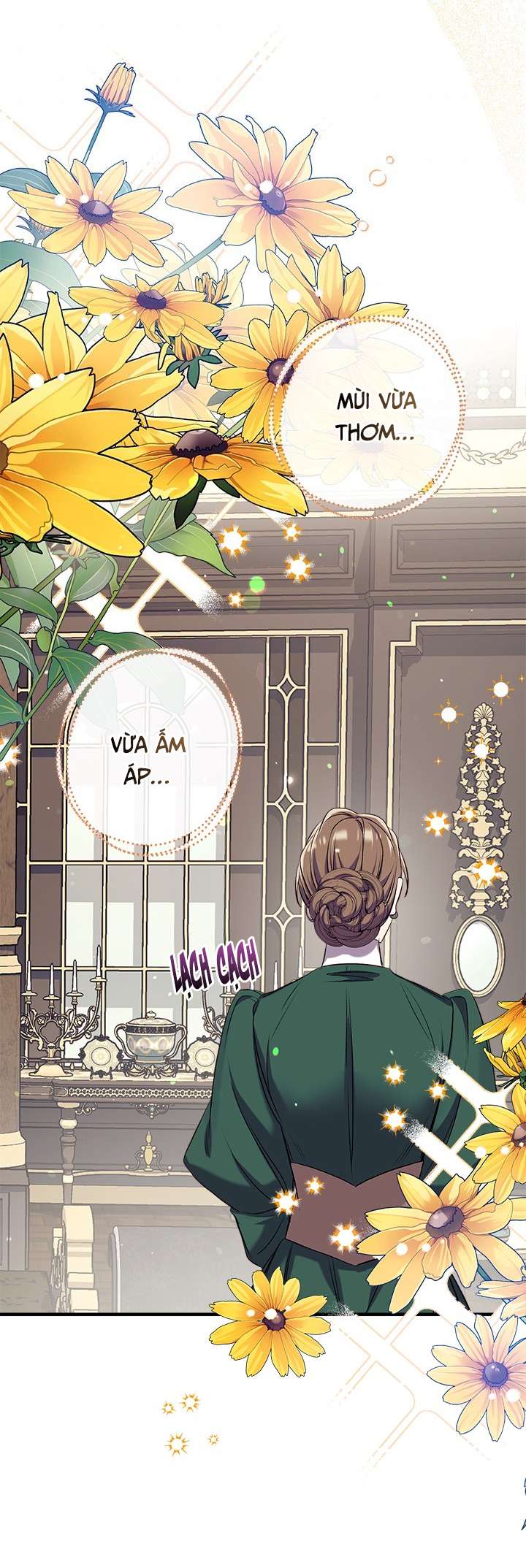 Chúng Ta Có Thể Trở Thành Một Gia Đình Được Không? Chap 34 - Trang 2