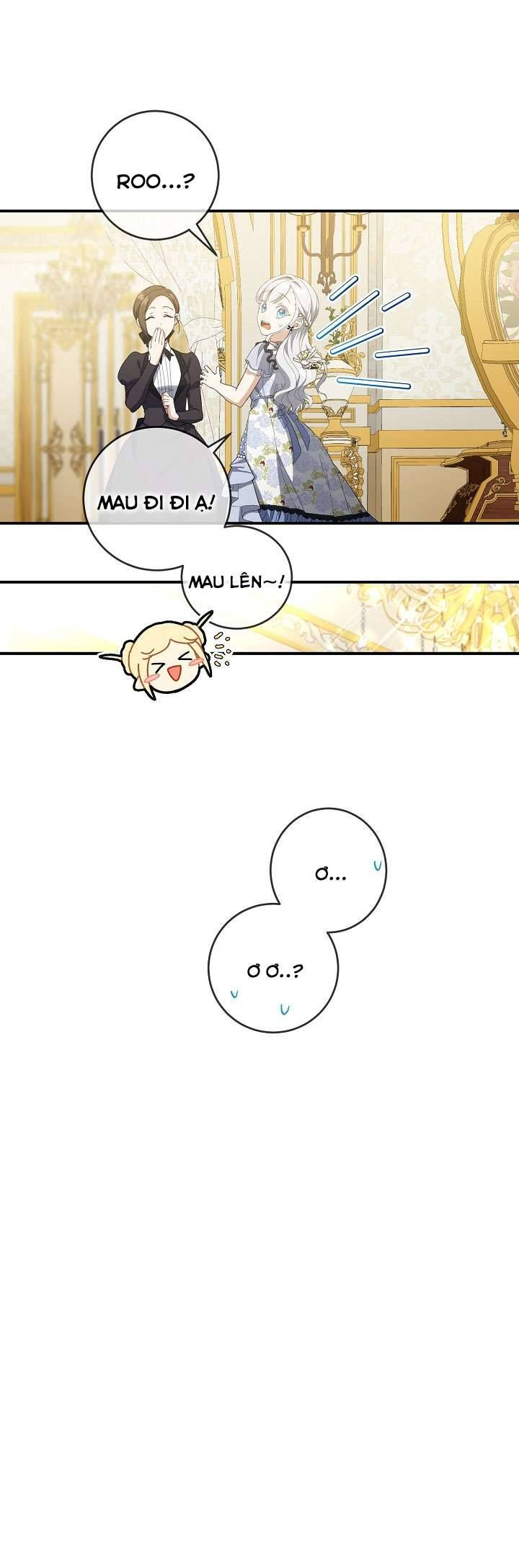 Lại Một Lần Nữa Hướng Về Ánh Sáng Chap 45 - Next Chap 46