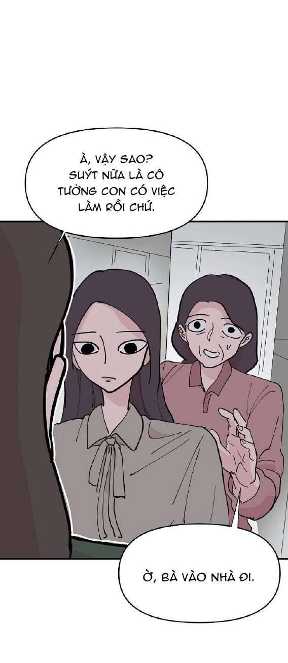 Yêu Không Hồi Kết Chap 16 - Trang 2