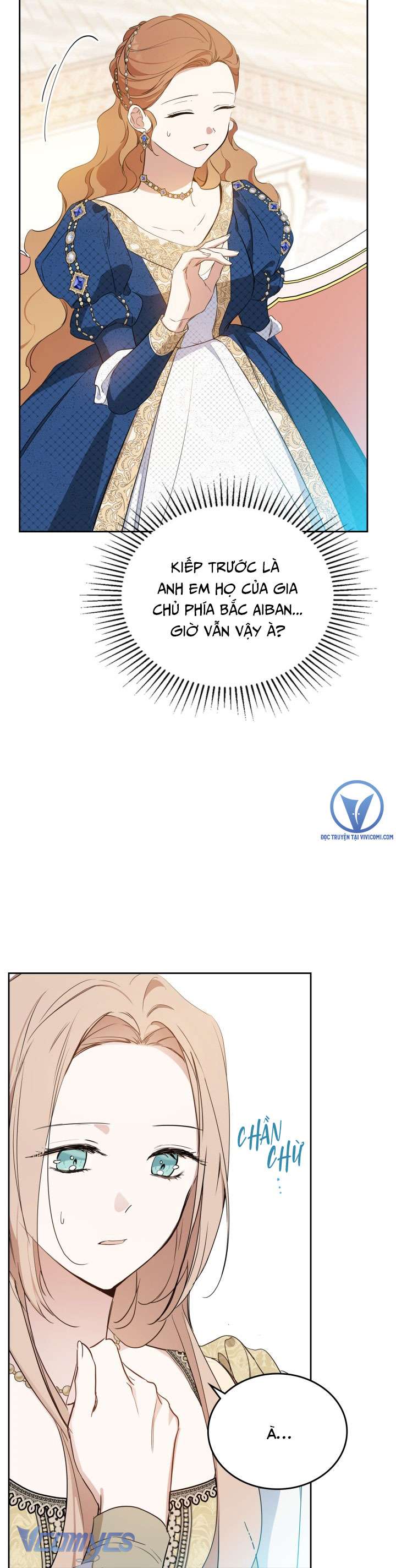 Kiếp Này Nhất Định Làm Gia Chủ Chap 166 - Trang 2