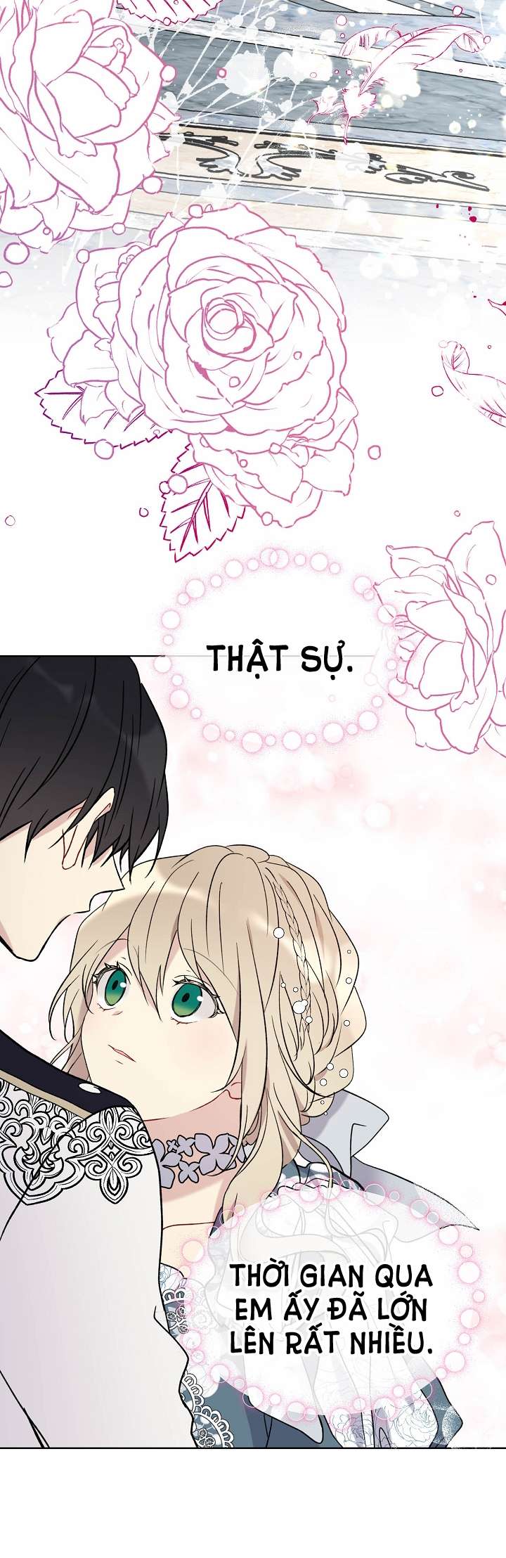 Vương Miện Lục Bảo Chap 30 - Trang 2