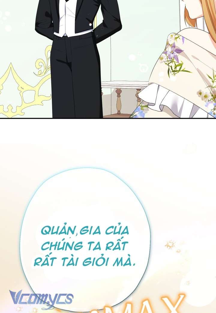 Tiểu Thư Tích Tiền Đi Bụi Chapter 71 - Trang 4