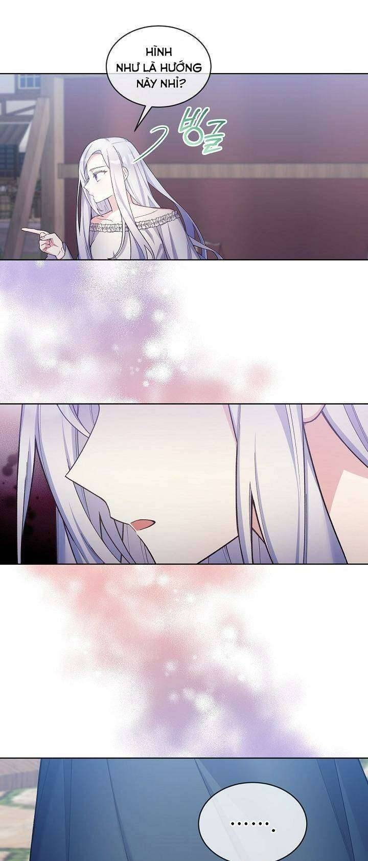 Bệ Hạ, Tôi Sẽ Giết Ngài! Chapter 21 - Trang 4