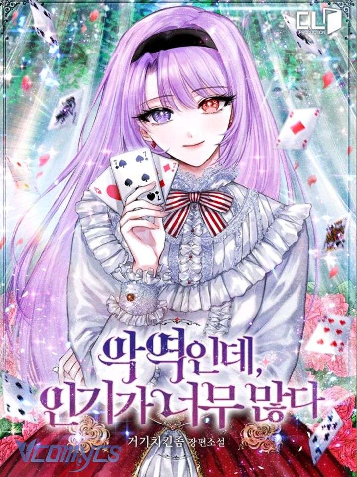 Chợ Review Nhà Họ Hoàng Chap Nhất - Next Chap Die