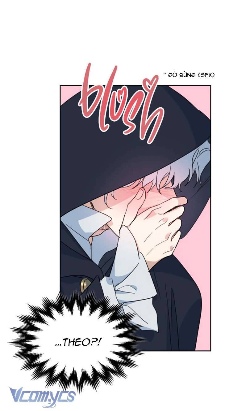 Người Đẹp Và Quái Thú Chap 51 - Next Chapter 51.1