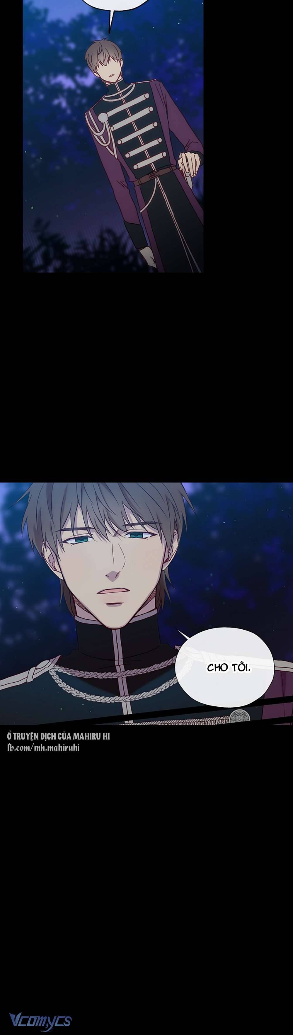 Sống Sót Dưới Thân Phận Hầu Nữ Chap 20 - Next Chap 21