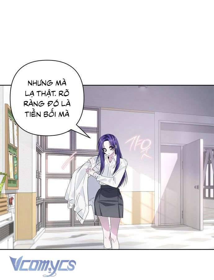 Đàn Anh Xấu Xa! Chap 70 - Trang 3
