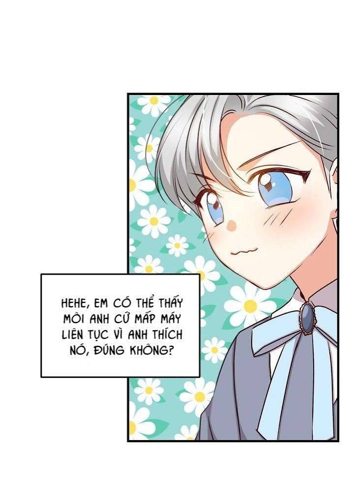 Cẩn Thận Với Các Anh Trai Đấy! Chap 26 - Trang 2