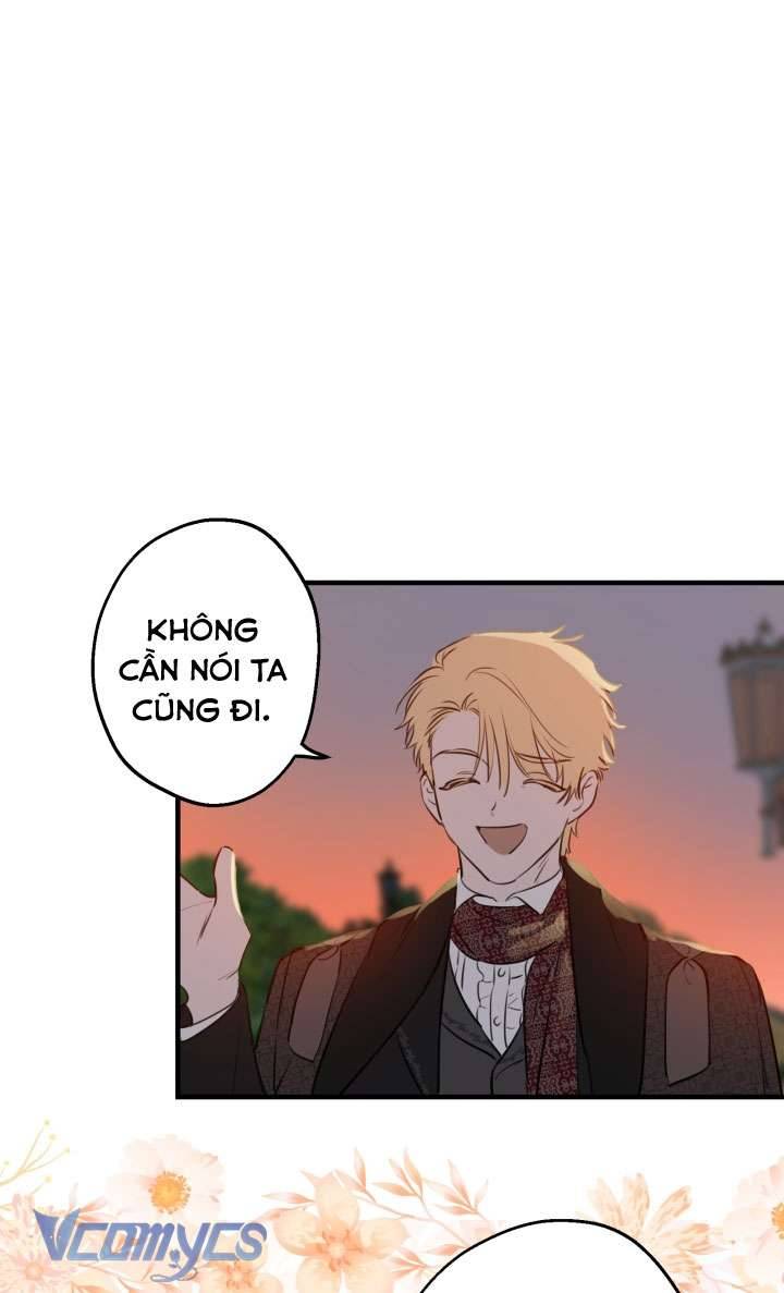 Những Nhân Vật Mạnh Nhất Thế Giới Ám Ảnh Tôi Chapter 45 - Trang 4