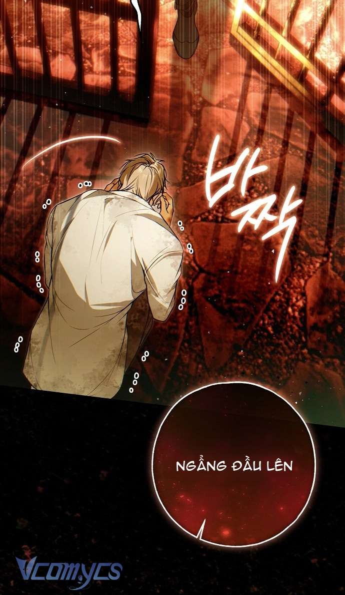 Ai Đó Đang Điều Khiển Cơ Thể Của Tôi Chapter 56 - Trang 4