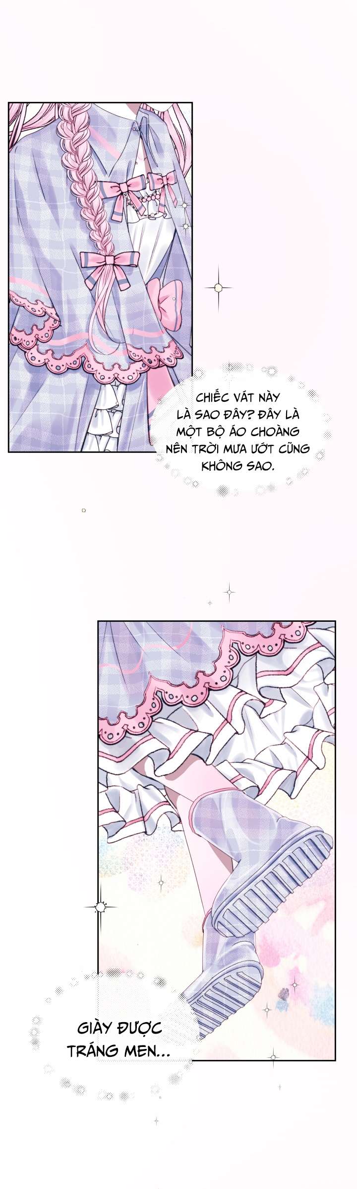 Siren: Trở Thành Gia Đình Của Nhân Vật Phản Diện Chapter 7 - Next Chapter 8