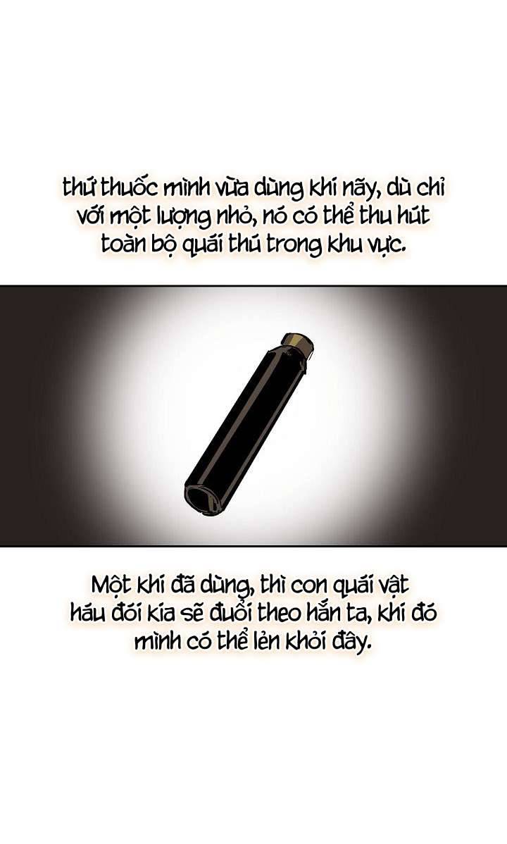 Vị Hôn Thê Khế Ước Của Công Tước Chapter 21 - Trang 4