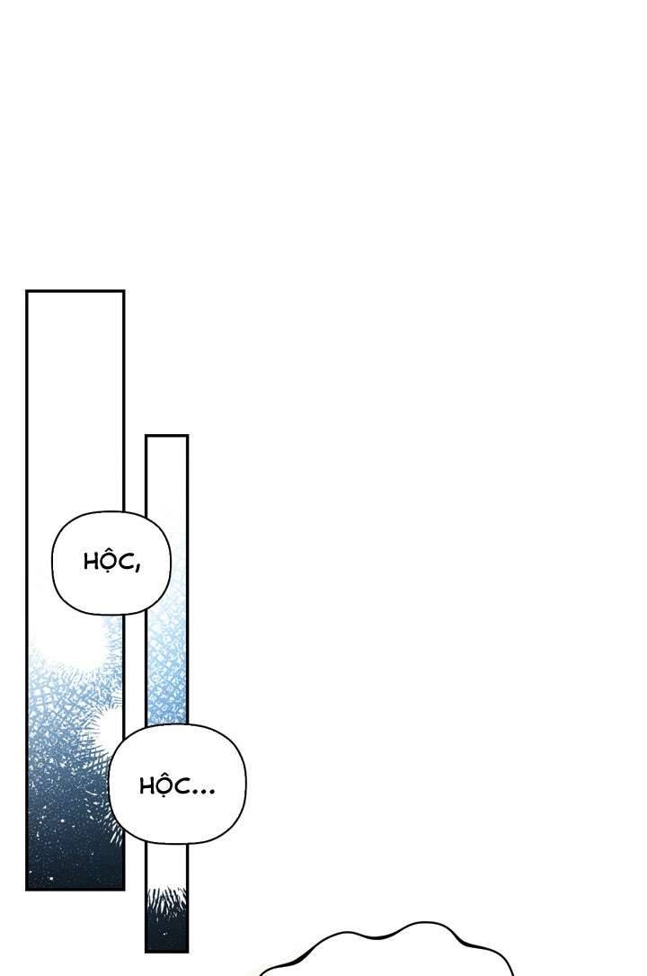 Phương Pháp Che Giấu Đứa Con Của Hoàng Đế Chapter 34 - Trang 4