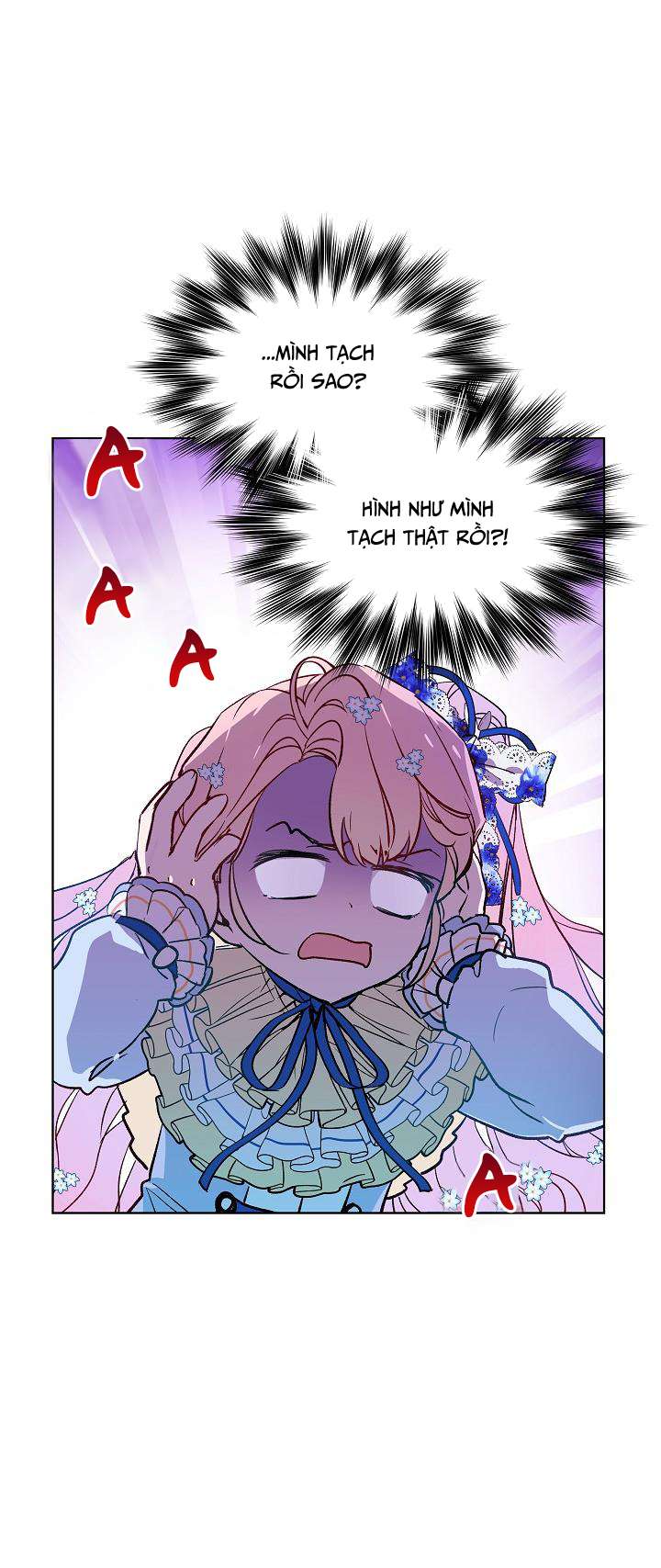 Quý Cô Thế Giới Ngầm Chap 19 - Trang 4