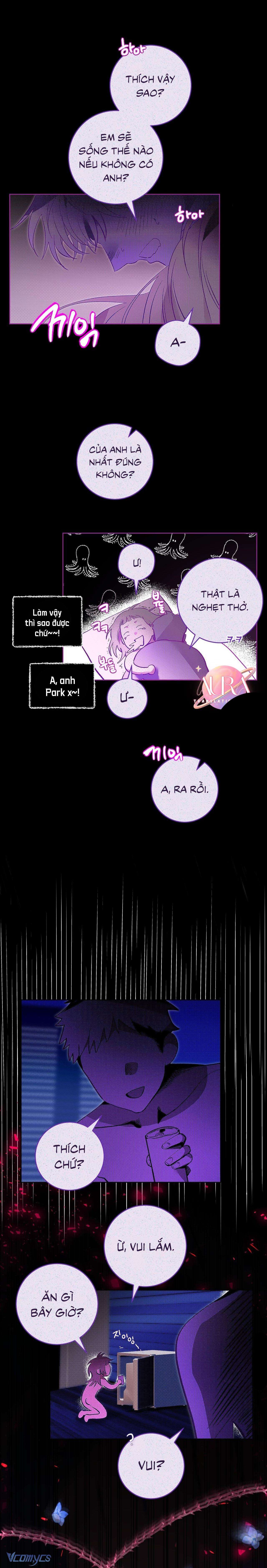 Lần Đầu Gặp Siren Death Metal Sao? Chap 6 - Next Chap 7