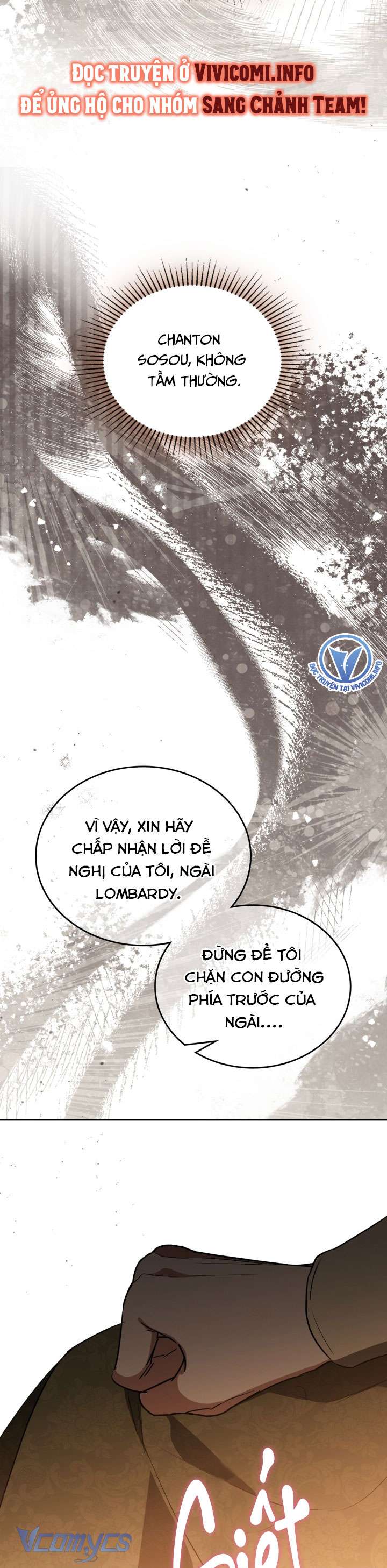 Kiếp Này Nhất Định Làm Gia Chủ Chap 163 - Trang 2