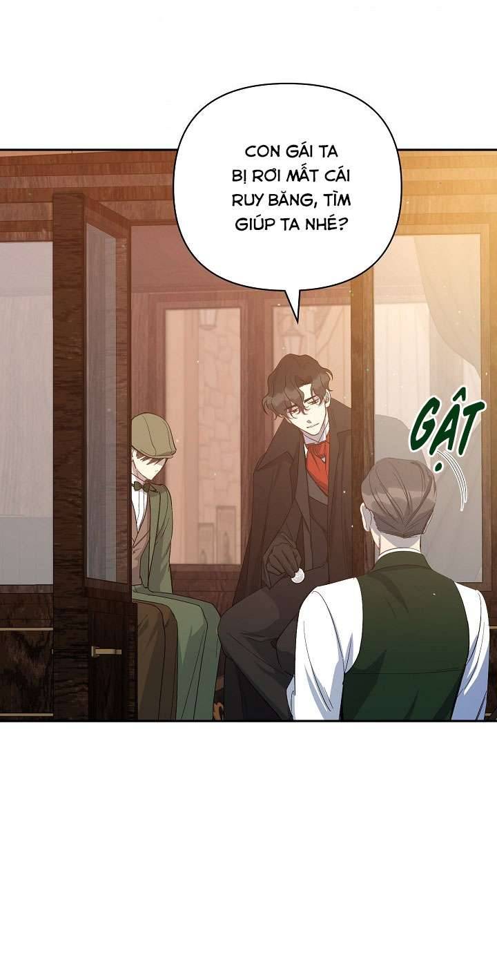 Phương Pháp Trở Thành Con Gái Của Người Hùng Bóng Đêm Chap 25 - Next Chap 26