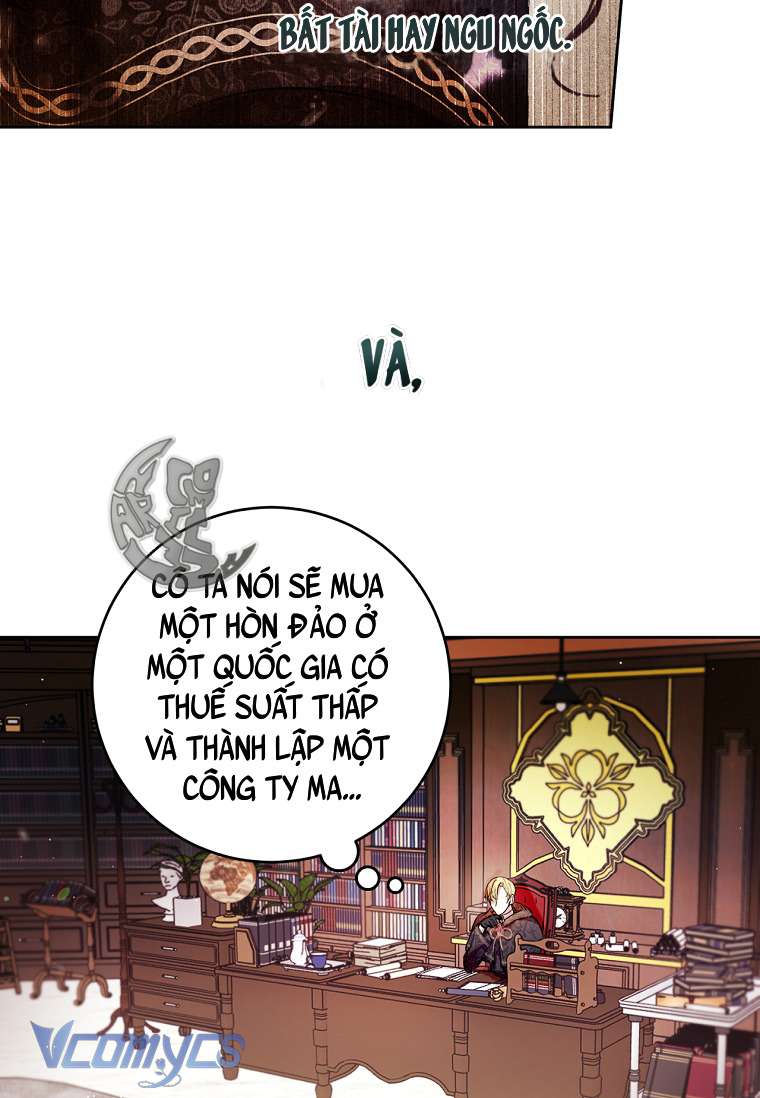 Làm Ác Nữ Bộ Không Tuyệt Sao? Chap 13 - Next Chap 14