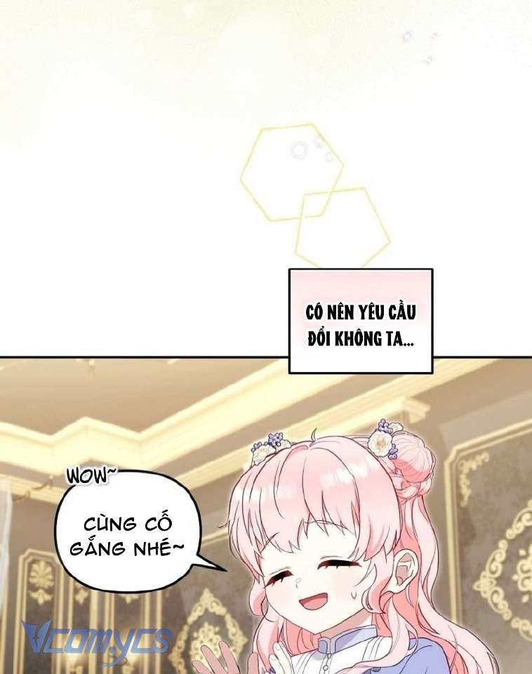 Tôi Được Nuôi Dưỡng Bởi Những Kẻ Phản Diện Chap 68 - Trang 3