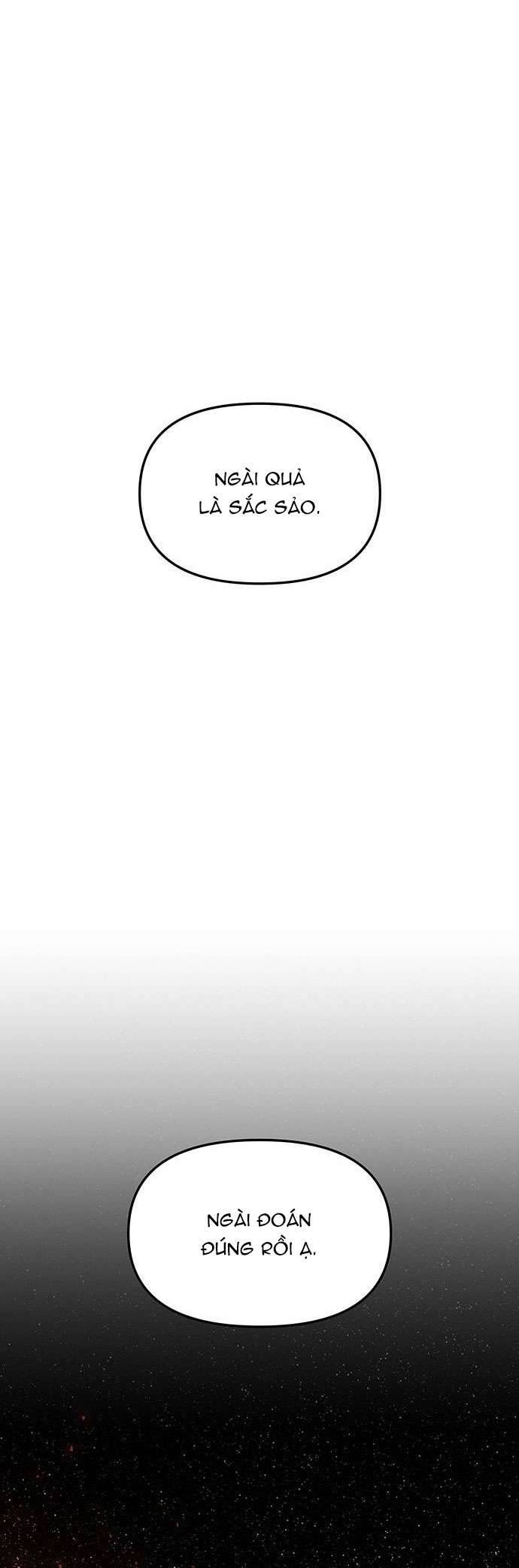 Vương Tử Huyền Bí Chapter 65 - Trang 4