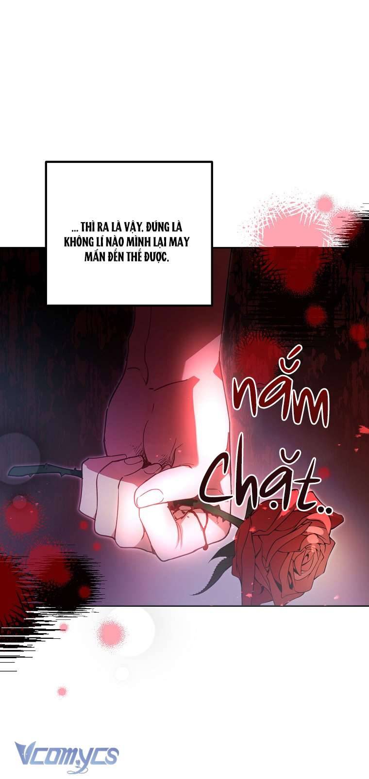 Quý Tộc Gì Chứ, Tôi Chỉ Muốn Về Nhà Chap 9 - Trang 2