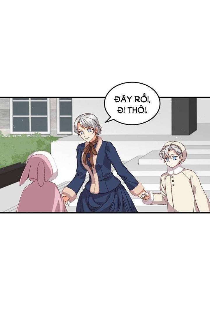 Cẩn Thận Với Các Anh Trai Đấy! Chap 9 - Trang 2