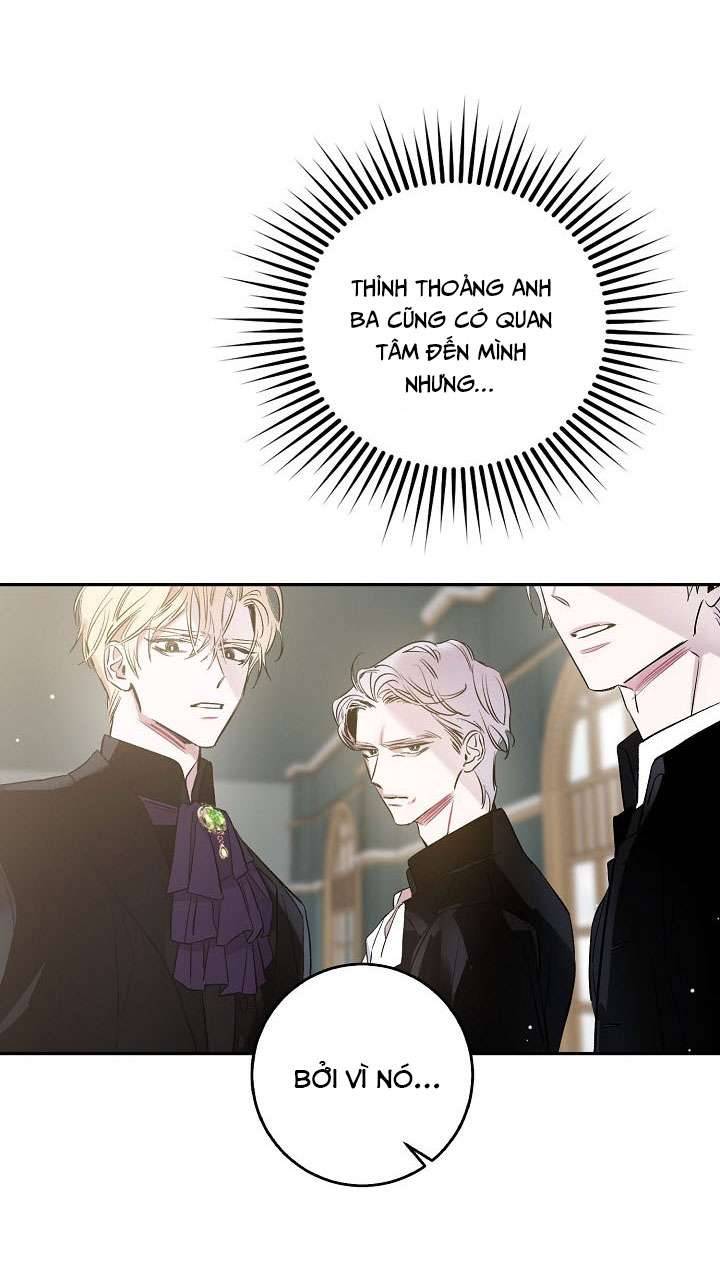 Thuần Hóa Bạo Quân Rồi Bỏ Trốn Chap 3 - Trang 2