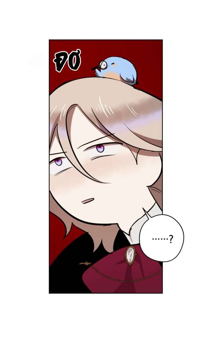 Lời Thú Nhận Của Chúa Tể Bóng Tối Chap 41 - Trang 4