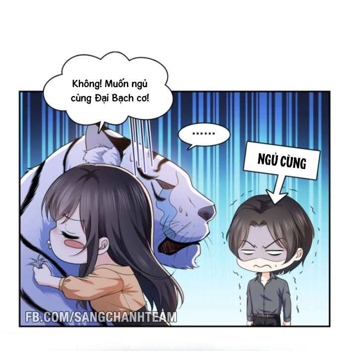 Hệt Như Hàn Quang Gặp Nắng Gắt Chap 172 - Trang 4