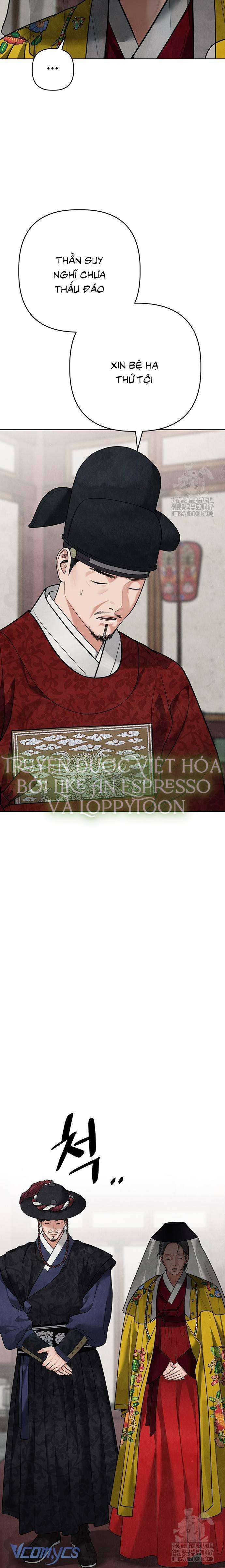 Quỷ Hồn Chap 18 - Trang 4