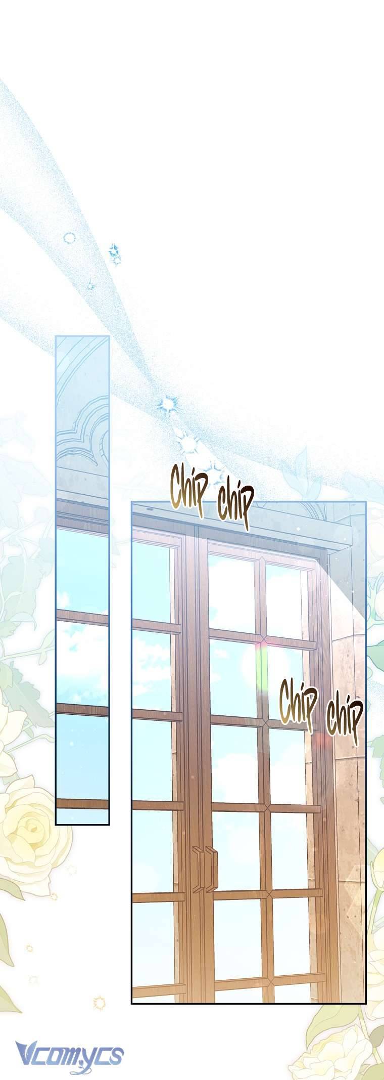 Thời Hạn Cuối Cùng Đang Tràn Ngập Trên Cửa Sổ Trạng Thái Chap 25 - Trang 4