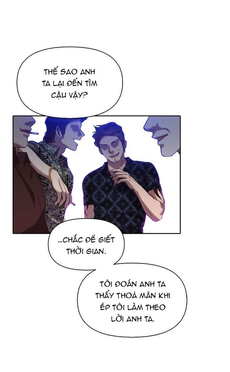 Thanh Xuân Của Chúng Ta Chap 81 - Trang 4