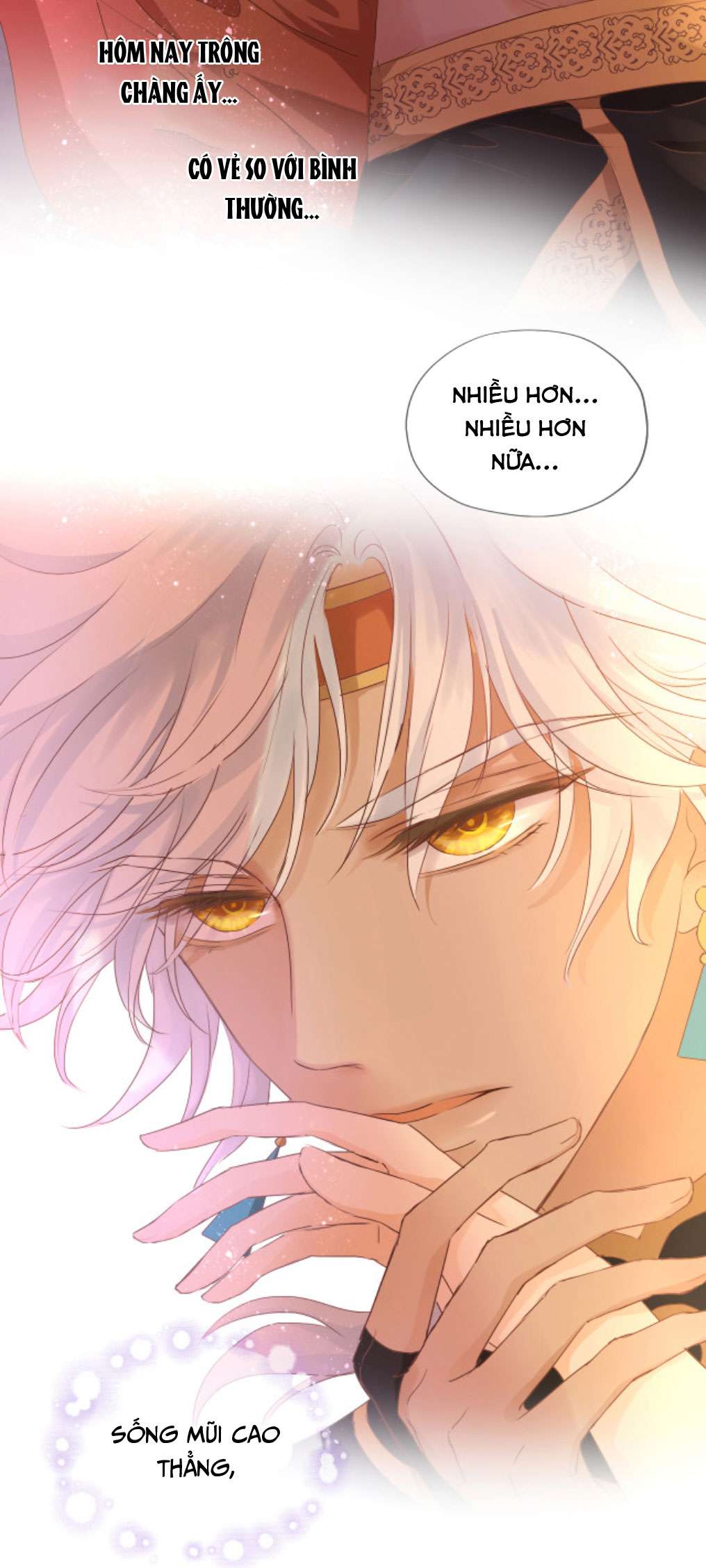 Địch Úc Đa Chi Ca Chapter 113 - Trang 4