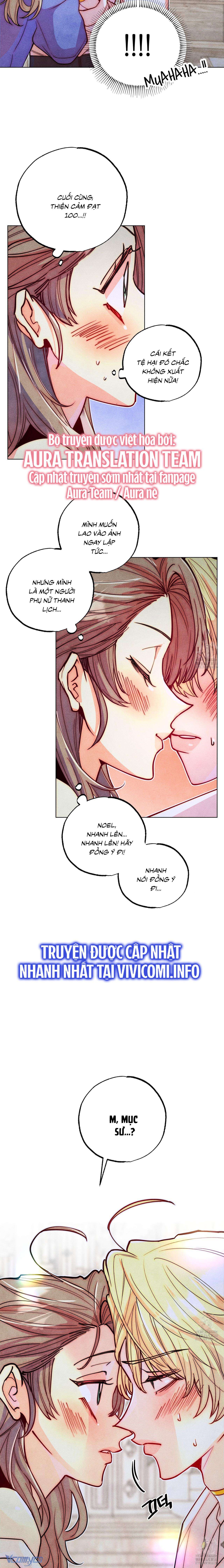 Thu Thập Đêm Đầu Tiên Của Các Nam Chính Chapter 20 - Trang 4