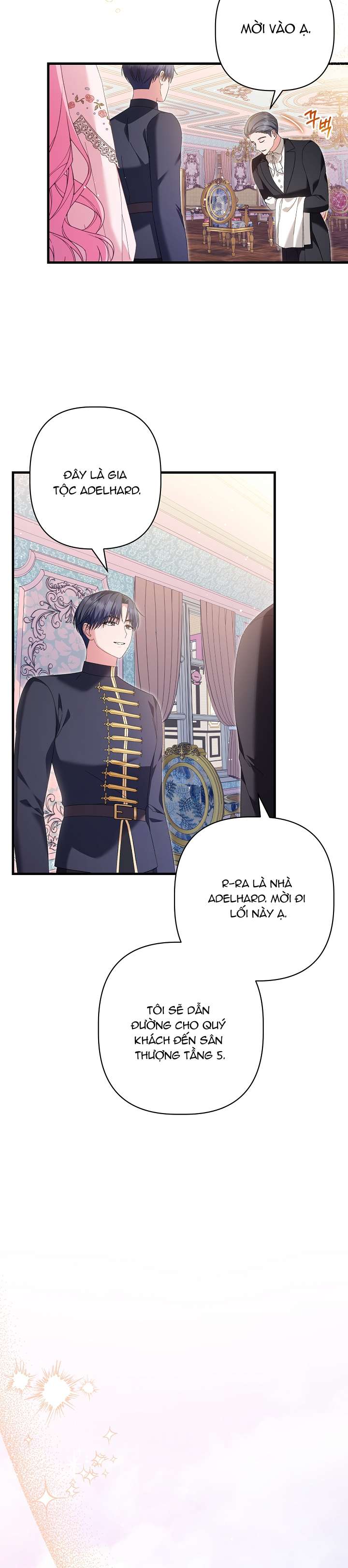 Cha Của Nam Chính Từ Chối Hủy Hôn Chapter 31 - Next Chapter 32