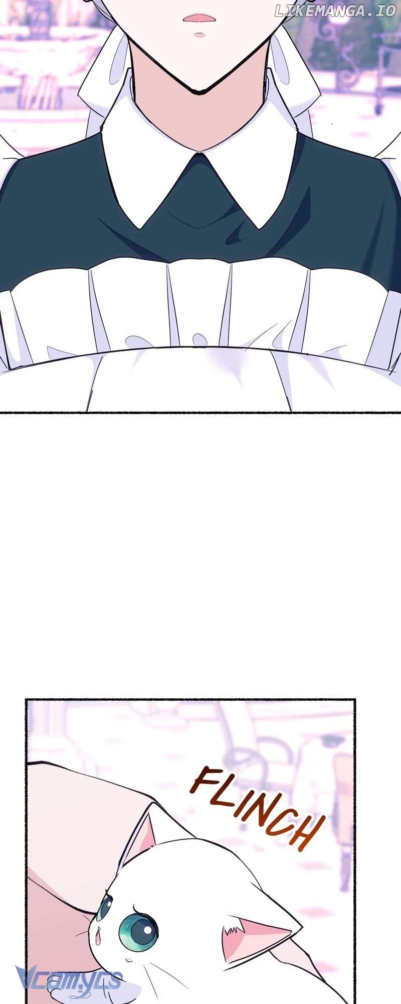 Trở Thành Chú Mèo Ngủ Cùng Bạo Chúa Chapter 12 - Trang 3