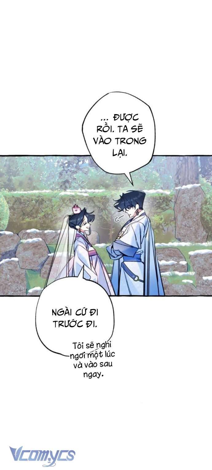 Chuyện Tình Tuyết Phương Bắc Chapter 7 - Next Chapter 8